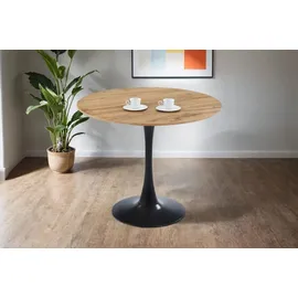 Sam Stockholm Ø 70 cm braun