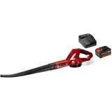 Einhell GC-CL 18 Li E inkl. 1 x 4,0 Ah + Ladegerät