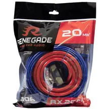 RENEGADE RX20KIT | Online kaufen