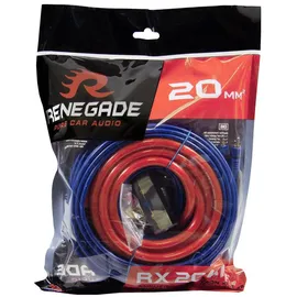 RENEGADE RX20KIT | Online kaufen
