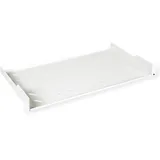Roline 19-Zoll Fachboden 1 HE, 250 T 15 kg grau