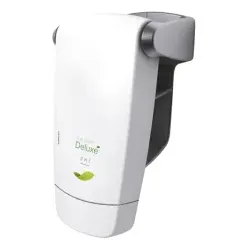 Soft Care Deluxe 2in1 Haar- und Bodyshampoo, hautpflegend 101108661 , 250 ml - Flasche