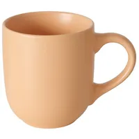 Boltze Keramik Becher Pastell, 300 ml,