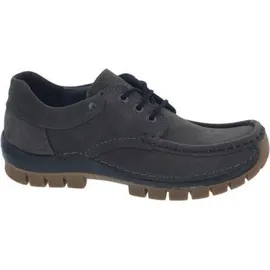 WOLKY Fly Winter Damen Grau 41