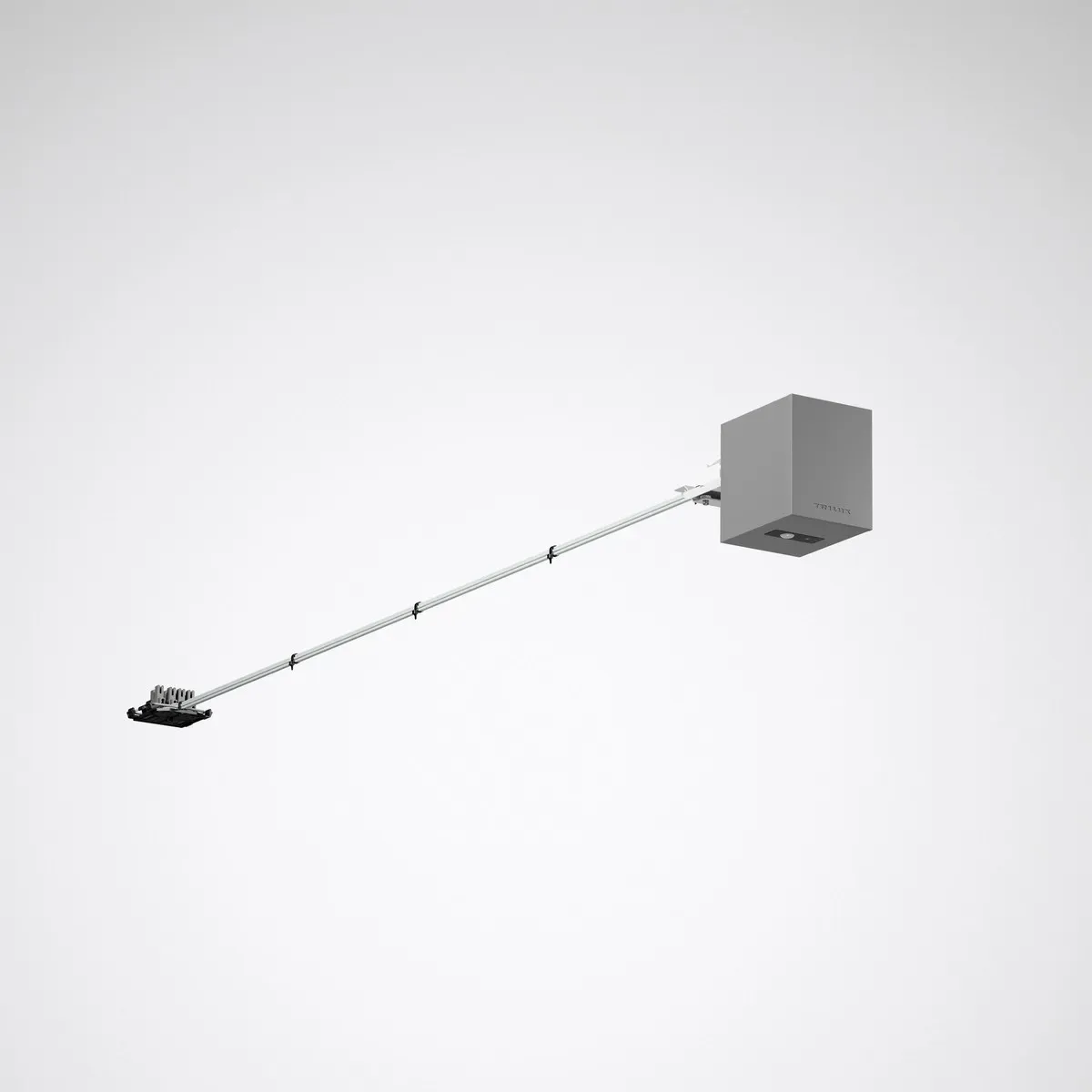 Trilux Funktionskopfstück YNSDHZKS7x8DDRFS03