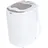 Adler AD 8055 Camping-Waschmaschine Toplader (3 kg)