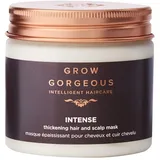 Grow Gorgeous Intense Thickening Mask 200 ml