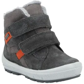 superfit GROOVY Schneestiefel grau rot