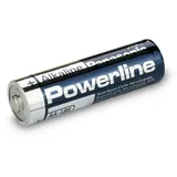 Panasonic Powerline AA, Mignon Karton