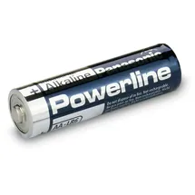 Panasonic Powerline AA, Mignon Karton