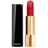 Chanel Rouge Allure Velvet 56 rouge charnel