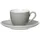Ritzenhoff & Breker Espressotasse 0,08 l Grau 6 St.