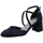 TAMARIS Damen, blau, 38 EU