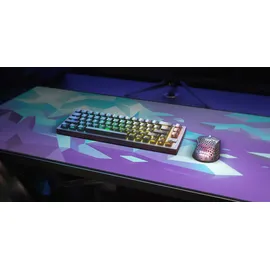 Cherry GP5 XL Blau