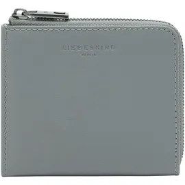 Liebeskind Berlin Nino Portemonnaie Damen grau