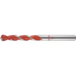 Alpen Hartmetall-Mehrzweckbohrer, Bohrer-⌀: 5 mm