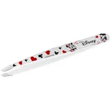 Tweezerman Forever in Love Slant Tweezer - Schräge Pinzette