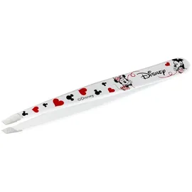 Tweezerman Forever in Love Slant Tweezer - Schräge Pinzette