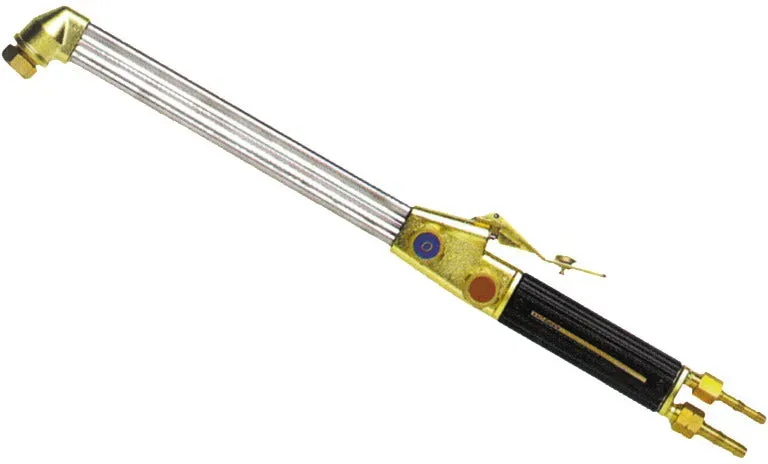 Air Liquide Handschneidbrenner X 511 Diamant II