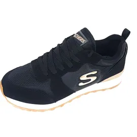 SKECHERS OG 85 - Goldn Gurl black 36