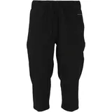 Endurance Phile 3/4-Trainingshose Damen 1001 - black 38