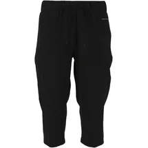 Endurance Phile 3/4-Trainingshose Damen 1001 - black 38
