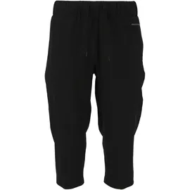 Endurance Phile 3/4-Trainingshose Damen 1001 - black 38