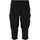 Endurance Phile 3/4-Trainingshose Damen 1001 - black 38