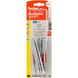Fischer Deutschland Langschaftdübel 10 x 100 4 Stück