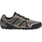 Xero Shoes Mesa Trail II Trailrunningschuhe hellbraun/beige/schwarz - 44,5