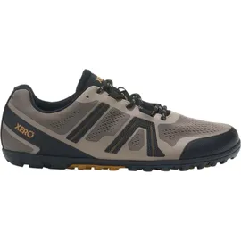 Xero Shoes Mesa Trail II Trailrunningschuhe hellbraun/beige/schwarz - 44,5