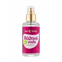 Purity Vision BIO Rose Rosenwasser 200 ml