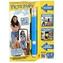 Mattel Pictionary Air 2