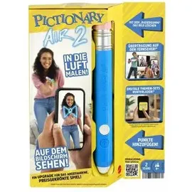 Mattel Pictionary Air 2