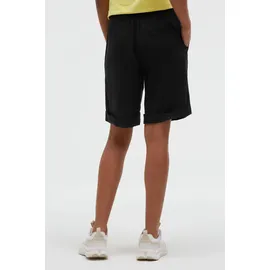 Soccx Shorts Schwarz XL