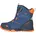 Outdoor unisex blau 40