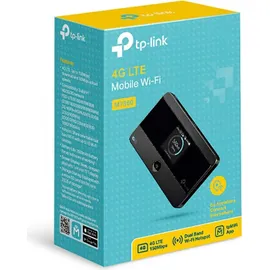 TP-Link M7350 Wireless LTE Router