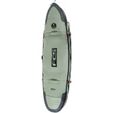 FCS TRAVEL 2 MID-LENGTH Surfcover 2026 alpine - 7,6