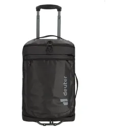 Deuter Duffel Pro Movo 36 2 Rollen Reisetasche 52 cm black