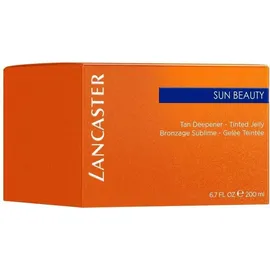Lancaster Sun Beauty Tan Deepener Tinted 200 ml