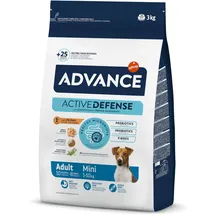 Affinity ADVANCE Mini Adult 3 kg
