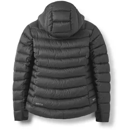 Rab Electron Pro Hoody Wmns black (BLK) 16