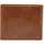 Fossil Ryan Geldbörse Unisex braun