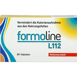 Formoline L112 Tabletten 80 St.