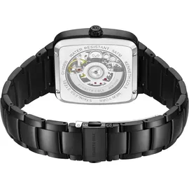 Kenneth Cole Automatikuhr Leder 40 mm KCWGY0080603