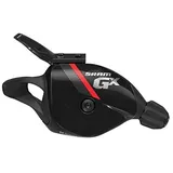 Sram GX Trigger hinten rot, 11,