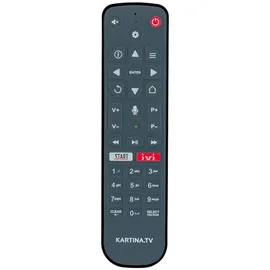 Kartina EVA Android Smart TV Box