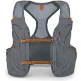 Osprey Duro LT Rucksack (Größe 0.5L | L, grau)