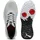 Puma Fusion Grip 6 Evo Golfschuhe Herren 03 - ash gray/puma black 44