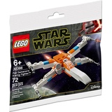 LEGO LEGO® Star Wars 30386 Poe Damerons X-Wing StarfighterTM